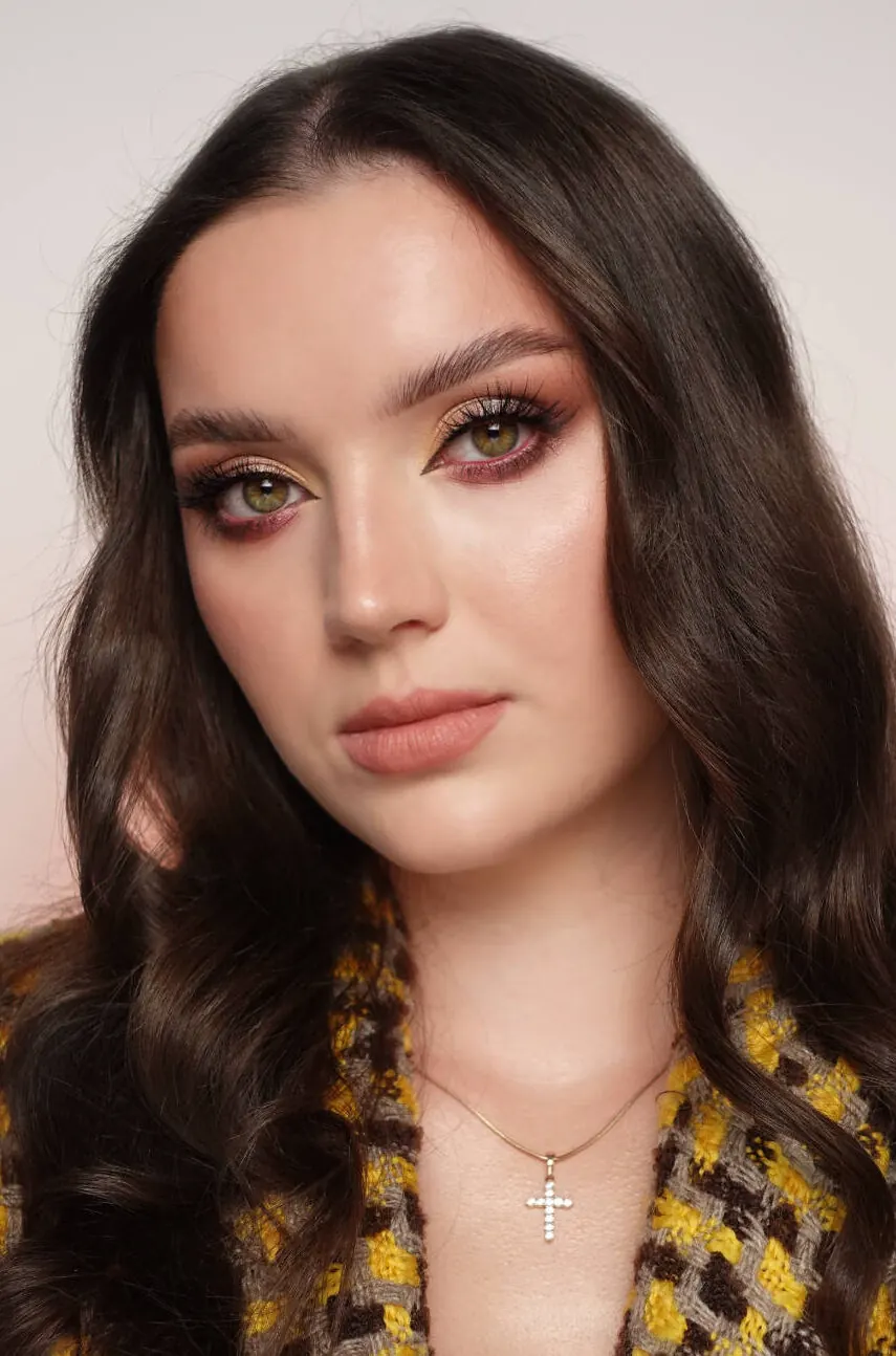 inka make up makijaż warszawa