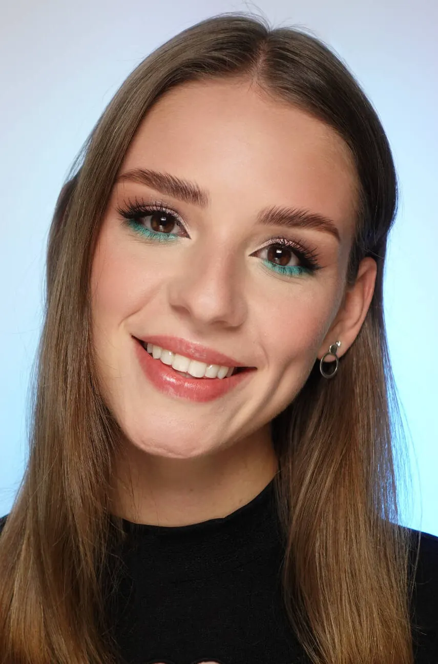 inka make up makijaż warszawa