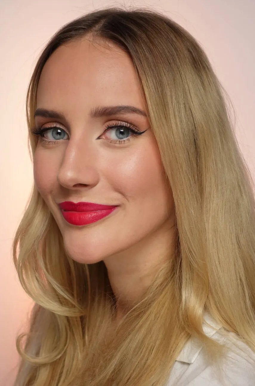 inka make up makijaż warszawa