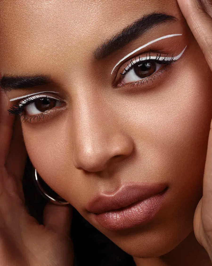 portfolio inka make up makijaż warszawa