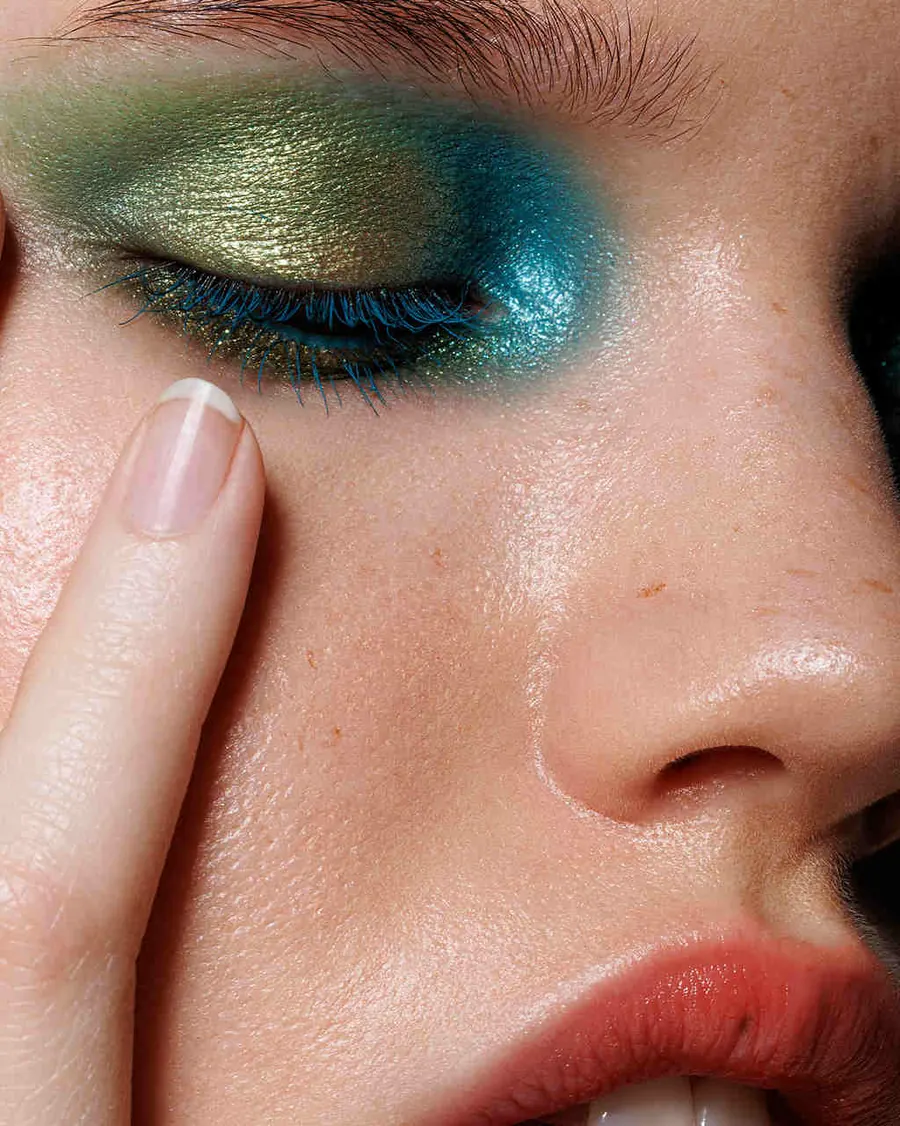 portfolio inka make up makijaż warszawa