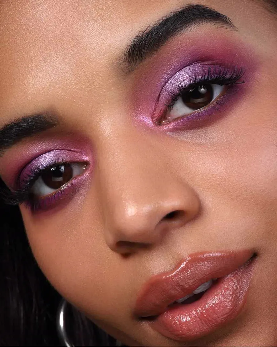 portfolio inka make up makijaż warszawa
