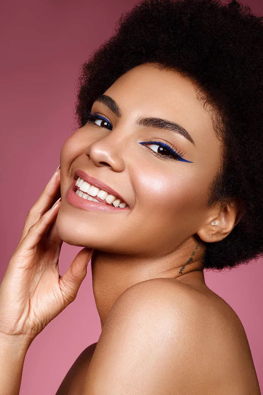 portfolio inka make up makijaż warszawa