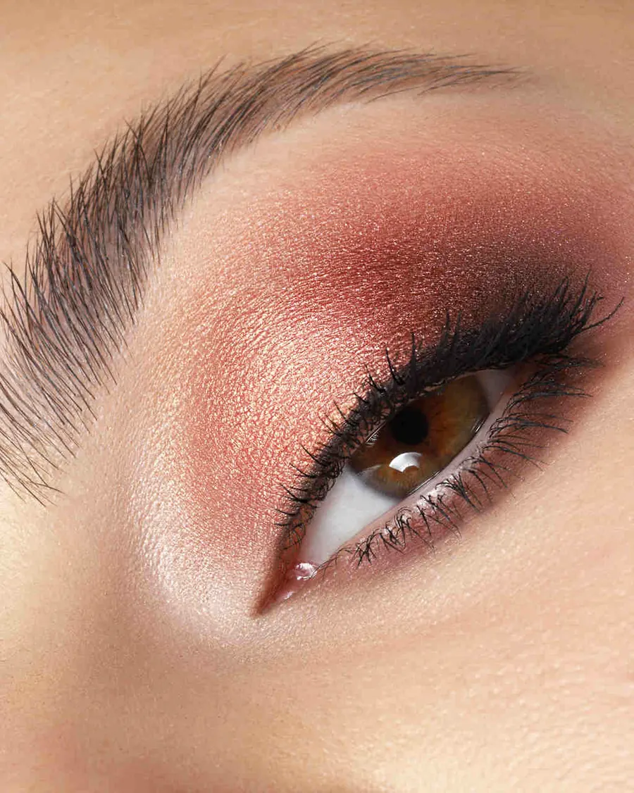 portfolio inka make up makijaż warszawa