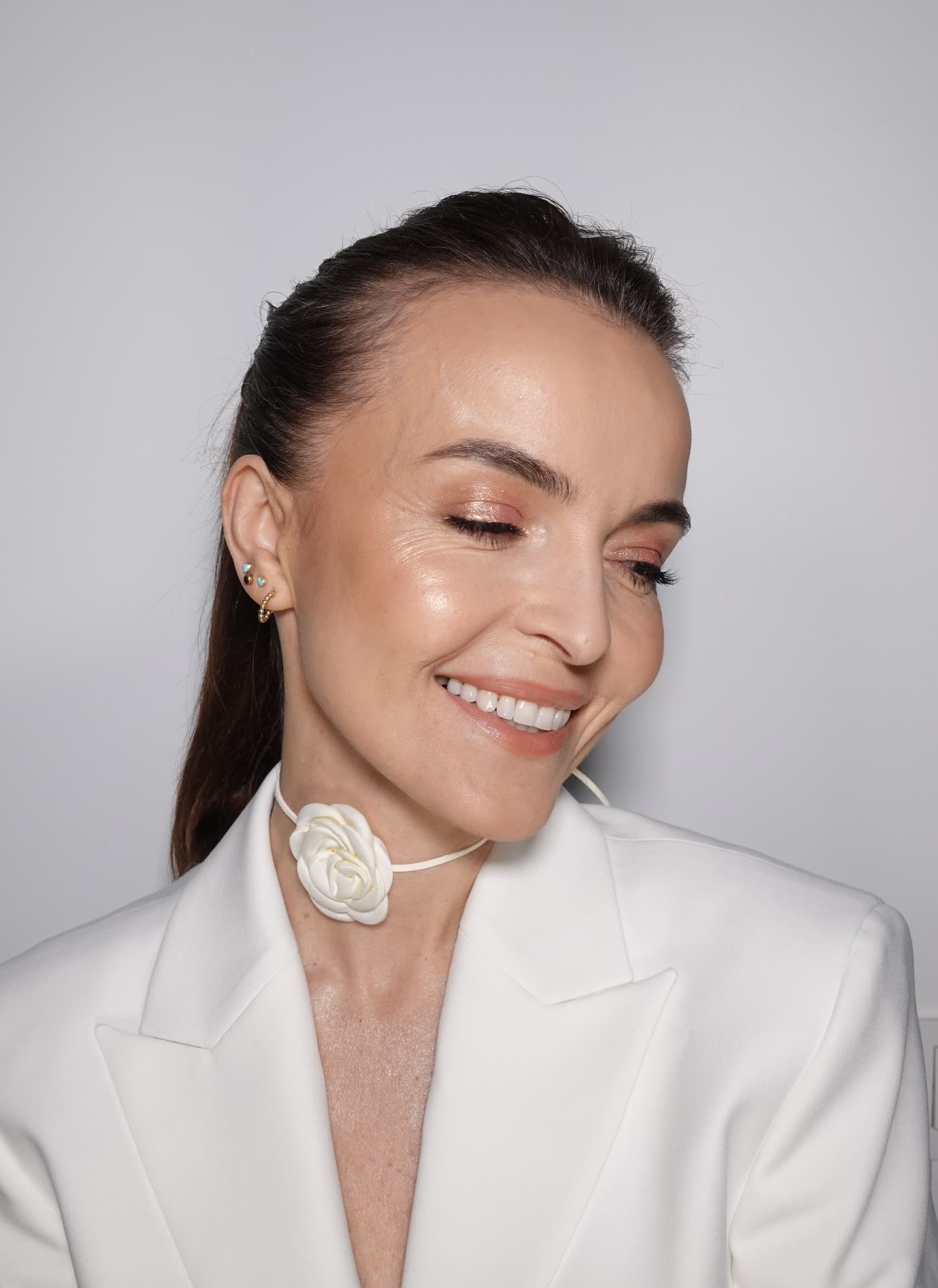 inka make up makijaż warszawa