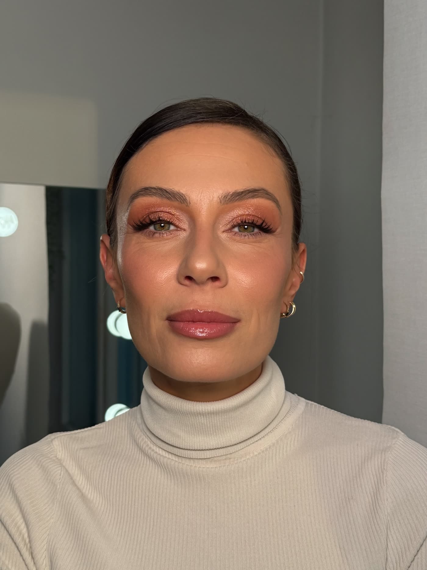 inka make up makijaż warszawa
