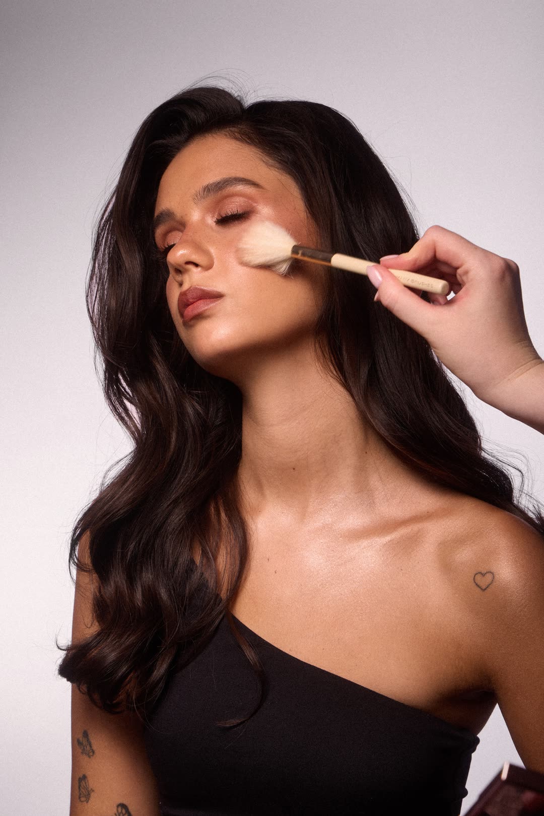 inka make up makijaż warszawa