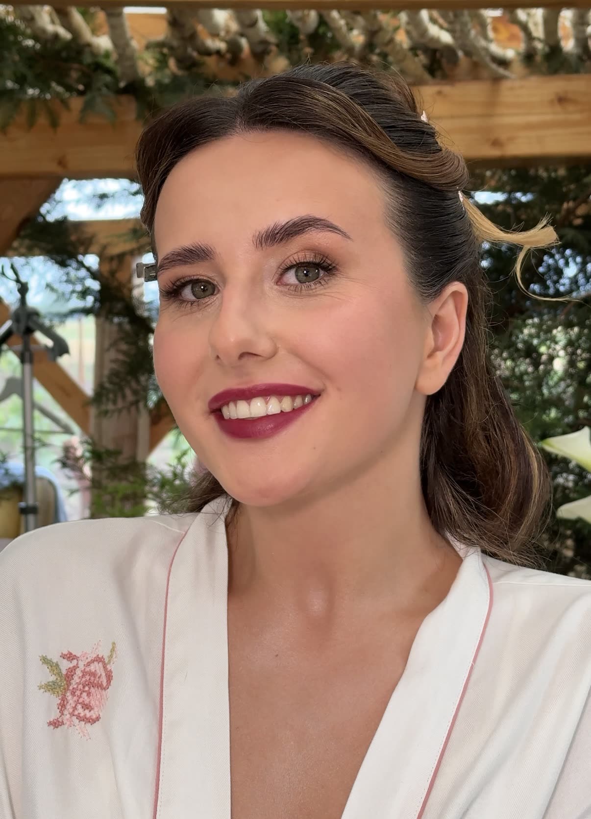 inka make up makijaż warszawa